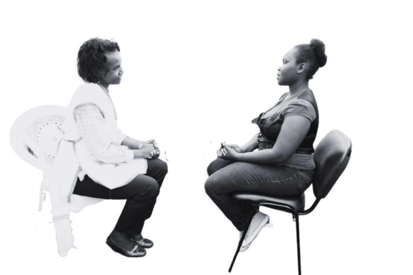 In Person Therapy