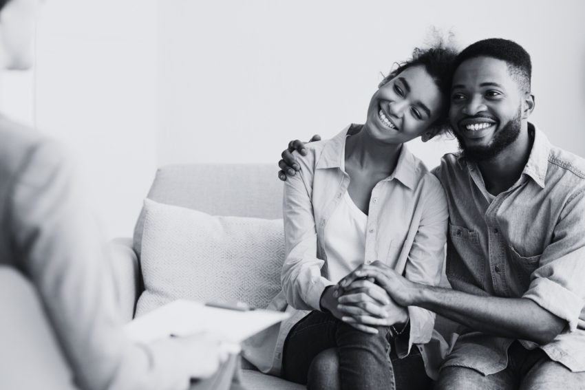 Family and Marriage Therapy